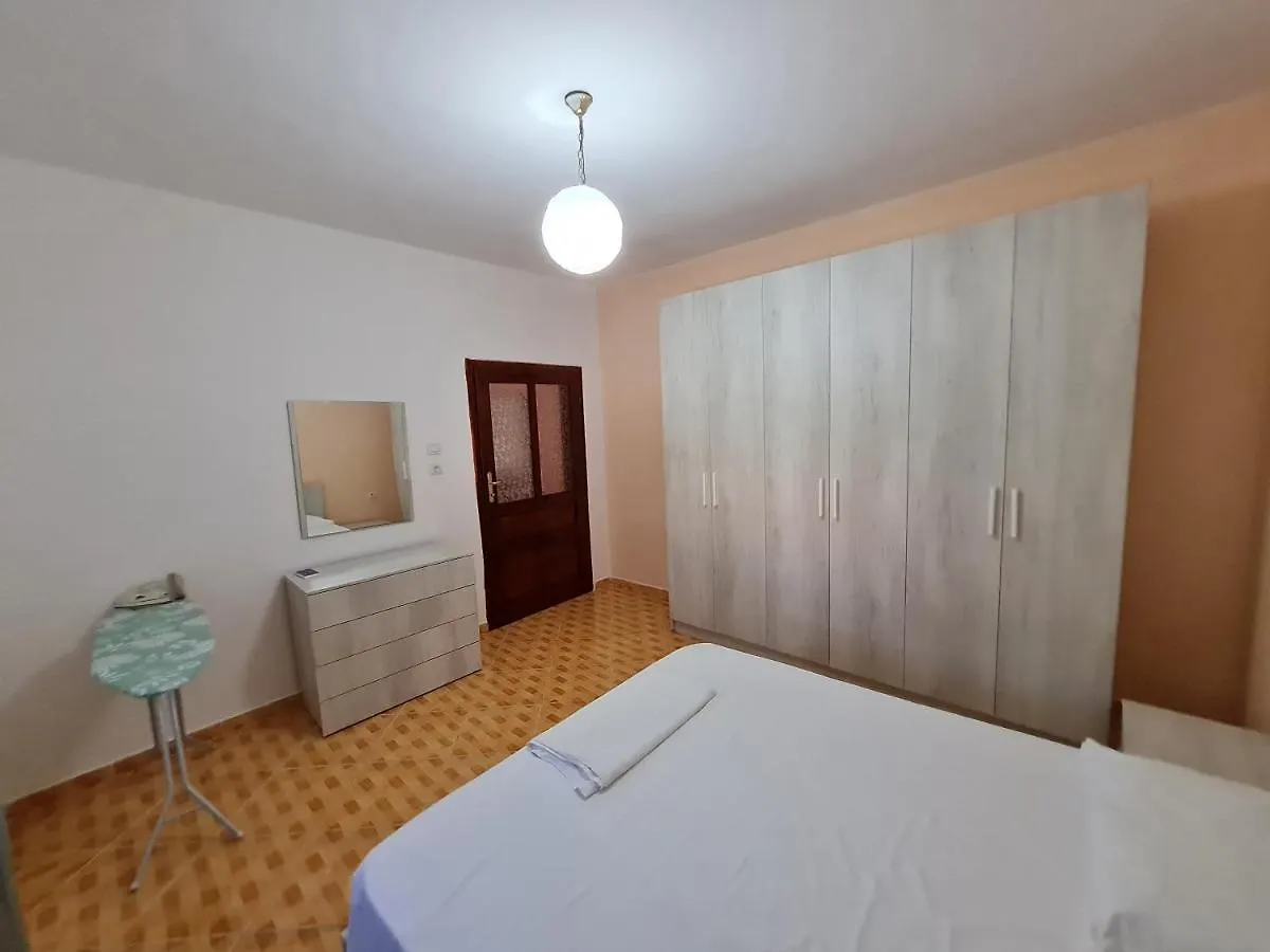 度假居 Holiday House In Vlora 阿尔巴尼亚