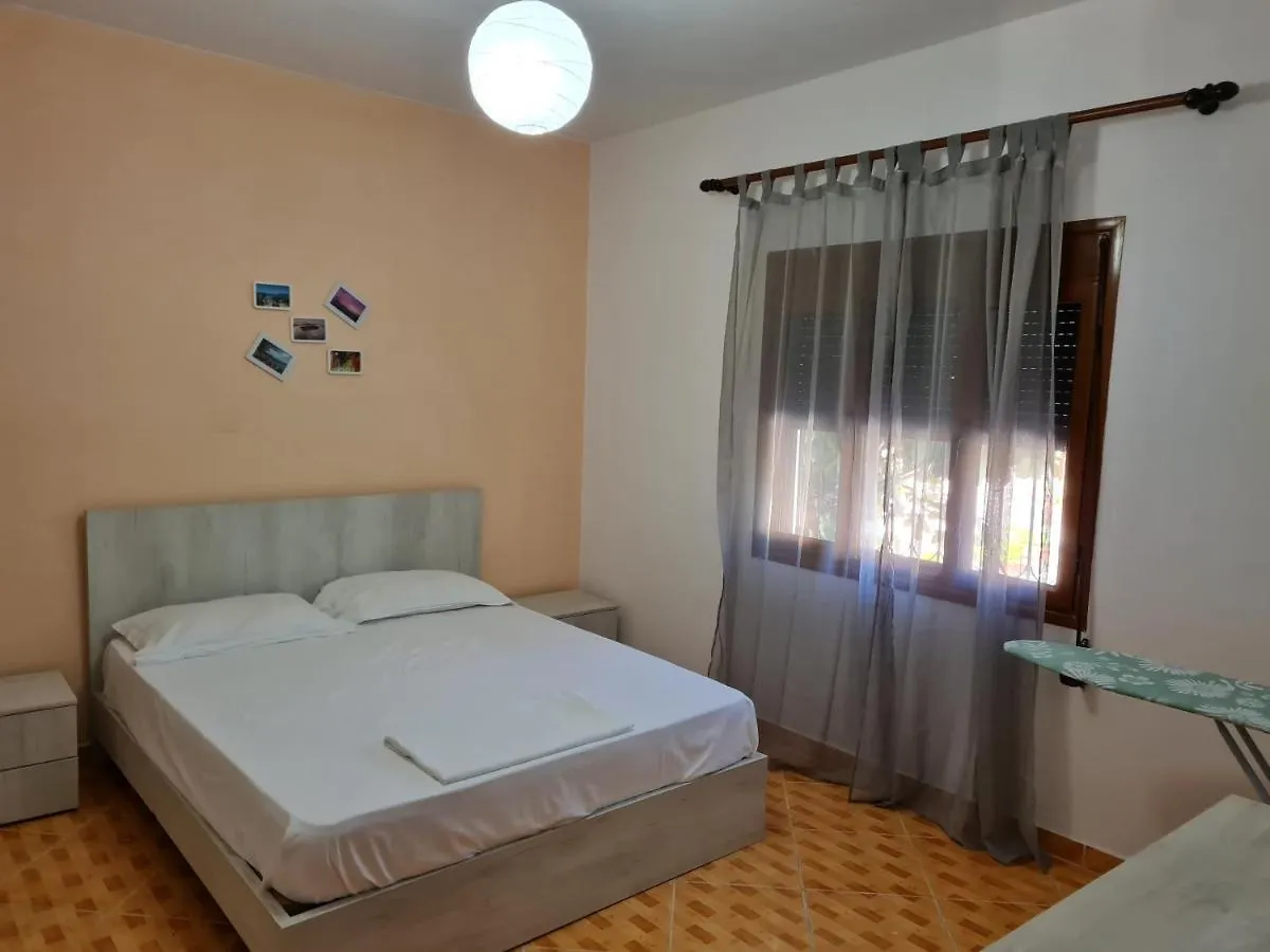Holiday House In Vlora 0*, Vlorë 阿尔巴尼亚