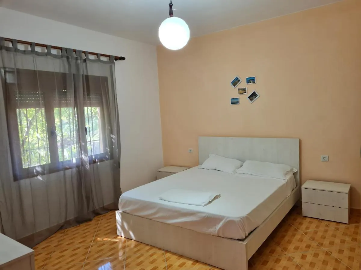 度假居 Holiday House In Vlora