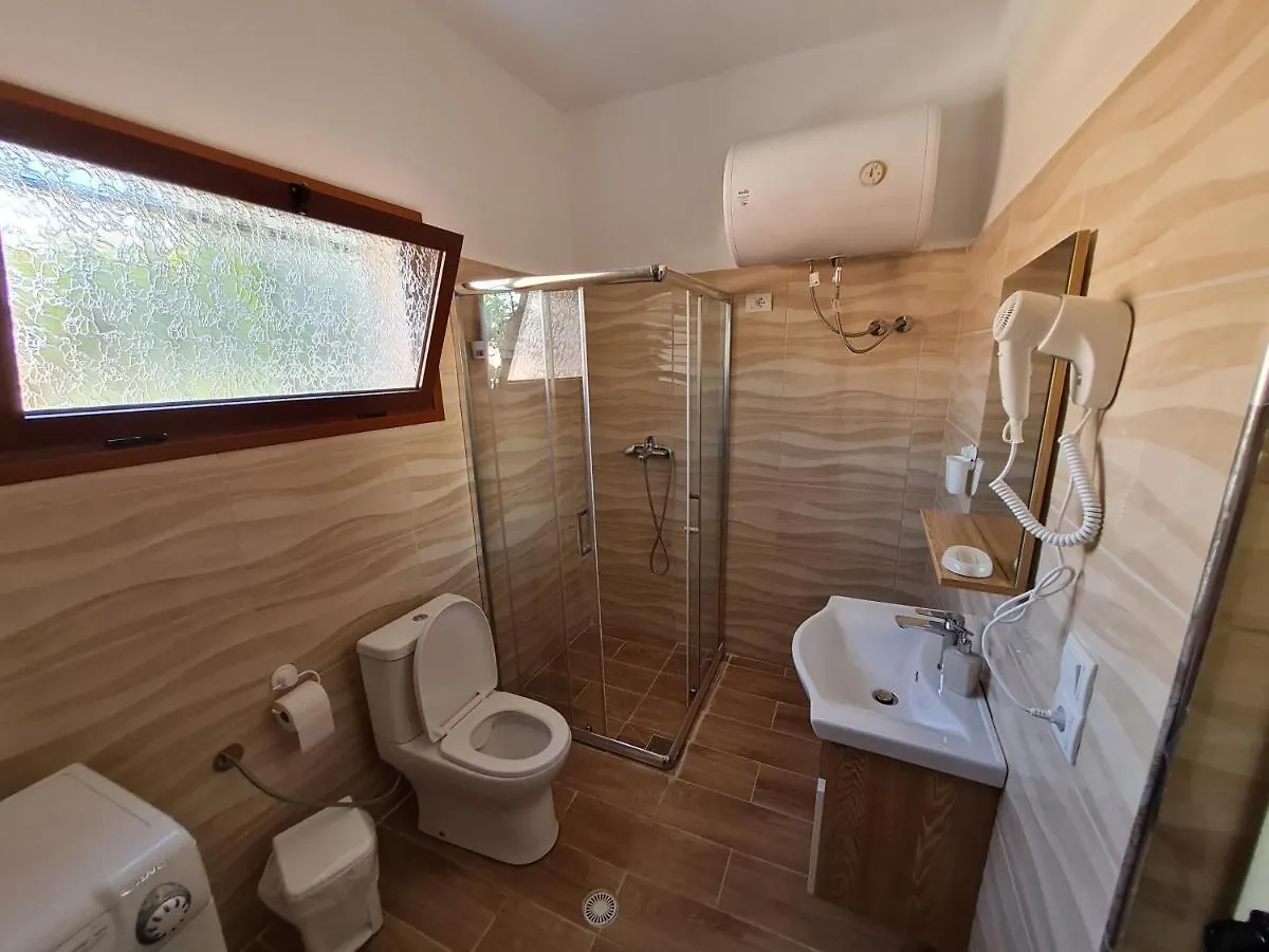 度假居 Holiday House In Vlora