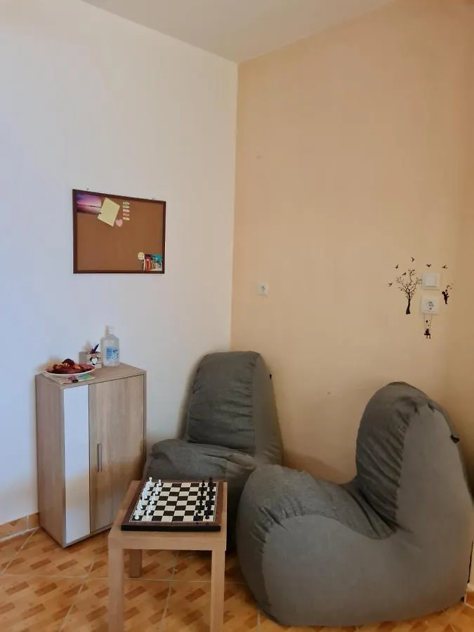 Holiday House In Vlora Vlorë